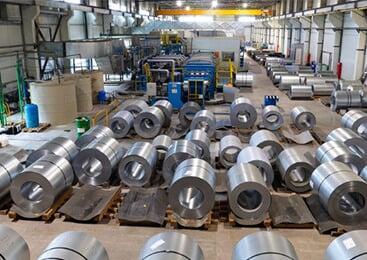stainless steel sheet metal parts 